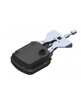Αντιολισθητικό σύστημα ATC-2 Trailer Control EA, Εκδοση - Μονού άξονα