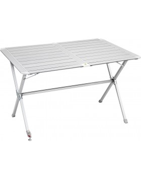 Τραπέζι Silver Gapless