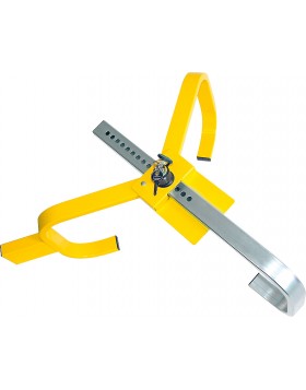 ΚΛΕΙΔΑΡΙΑ ΤΡΟΧΟΥ MILENCO 13-15 INTSES