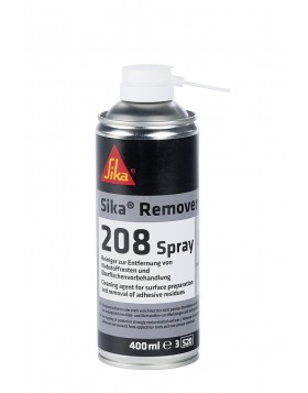 ΚΑΘΑΡΙΣΤΙΚΟ ΥΓΡΟ SIKA REMOVER SPRAY