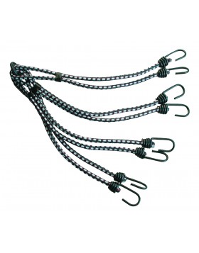 Gepäckspinne 8 armig