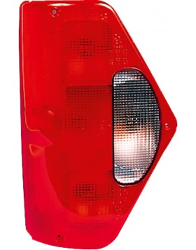 ΦΩΣ ΠΟΡΕΙΑΣ ΑΡΙΣΤΕΡΟ SERIE 2000 ΓΩΝΙΑ KNAUS