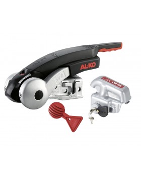 Comfortpaket Safety bestehend aus AKS 3004, Safety Compact und Safety Ball