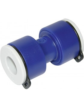 Σύνδεσμος ίσιος Uniquick 12 mm