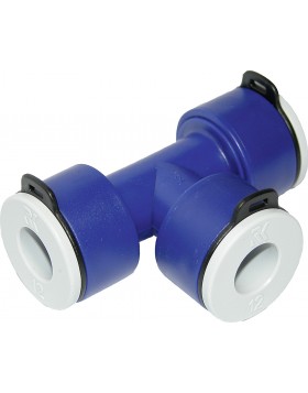 Σύνδεσμος - T - Uniquick 12 mm