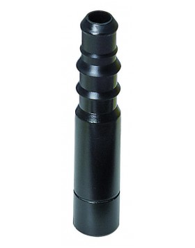 Schlauchstecktülle Uniquick 12 mm