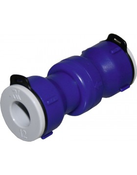 ΒΑΛΒΙΔΑ ΑΝΤΕΠΙΣΤΡΟΦΗΣ Uniquick für 12 mm Rohr