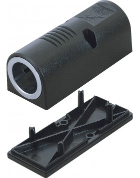 Powerkupplung 12 - 24 V