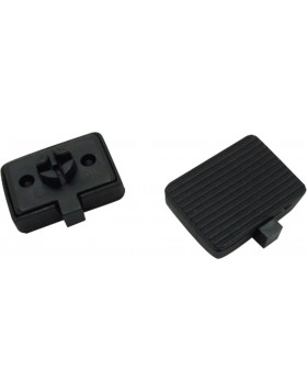 Spiegelauflagen für Aero 3