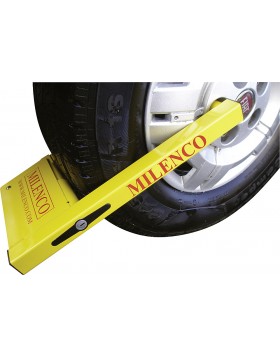 Radkralle für 12 - 16 Zoll Stahl- und Aluräder