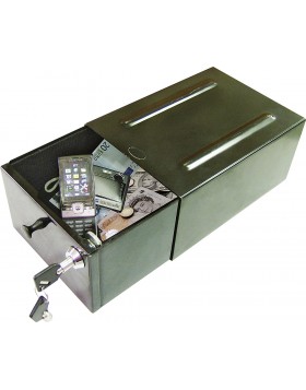 ΧΡΗΜΑΤΟΚΙΒΩΤΙΟ ΤΡΟΧΟΣΠΙΤΟΥ ΓΙΑ ΜΟΝΙΜΗ ΤΟΠΟΘΕΤΗΣΗ