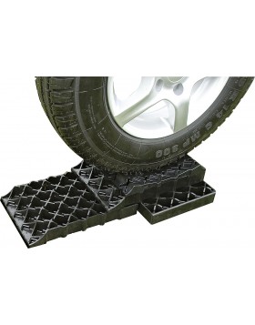 Ausgleichskeile Stacka Level mit 3 Auflageplatten