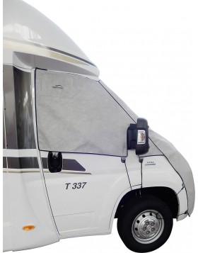 Frontschutzplane Tyvek zu MB Sprinter 2007/2015