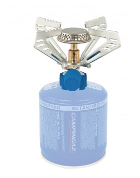 Εστίες μαγειρέματος Camping Micro Plus, 1-flammig