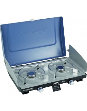 ΚΟΥΖΙΝΑΚΙ ΥΓΡΑΕΡΙΟΥ ΔΙΠΛΟ 200 S CAMPING GAZ