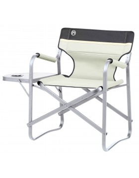 ΚΑΡΕΚΛΑ  Deck Chair mit Ablage