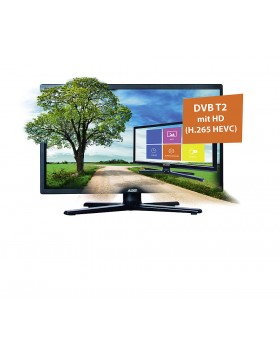 ΠΑΚΕΤΟ ΔΟΡΥΦΟΡΙΚΟ ΜΕ TV AS2 60 HD / S.S.C. HD / LED-TV 18,5