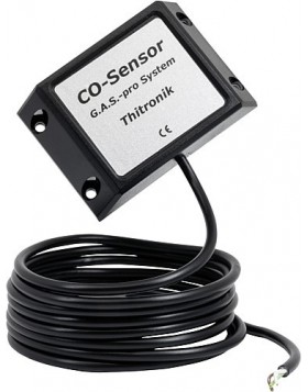 CO-Sensor zu G.A.S.-pro