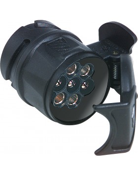Minikurzadapter Shorty 13-polig