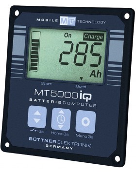 Μπαταρίας -Computer MT 5000iQ