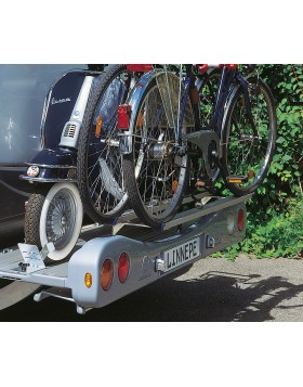 Στήριγμα ποδηλάτου Plus για Smartport