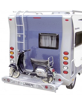 Βάση φορτίου SmartPort