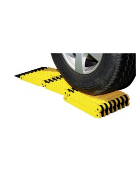 Rampe Uniko 6 in 1 bis 3.500 kg