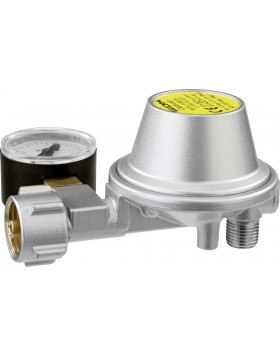 ΡΥΘΜΙΣΤΗΣ ΥΓΡΑΕΡΙΟΥ Typ EN61 0,8 kg/h Abgang 90°