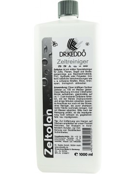 Zeltolan 1000 ml Zeltreiniger