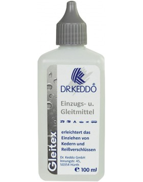 Gleitex Zeltimprägniermittel 100 ml