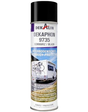 DEKAphon Nr. 9735 