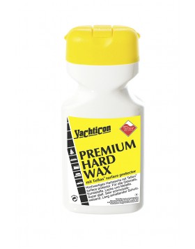 Premium Hard Wax
