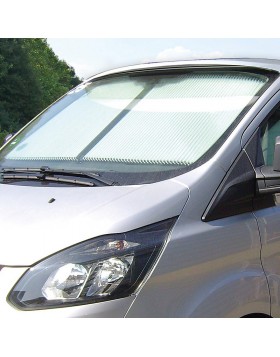 REMIfront IV Frontscheiben Verdunkelung f. Ford Transit V 362 ab 2012 - 2017
