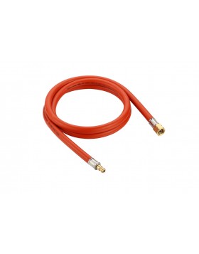 Σωλήνα 150cm με συνδεσμο Quick release