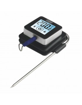 Bluetooth θερμόμετρο