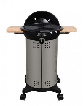 Ψησταριά υγραερίου Citi Chef 50, 30mbar