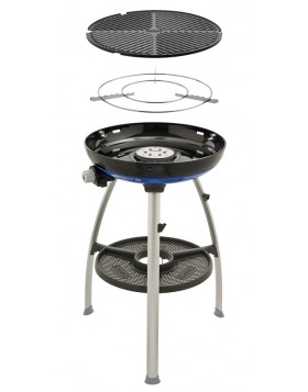 Ψησταριά υγραερίου Carri Chef 2 BBQ, 30mbar