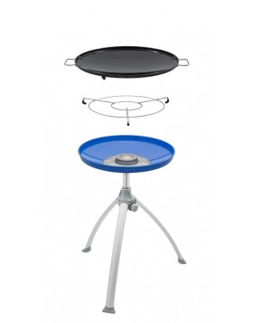 Ψησταριά υγραερίου Skottelbraai original 30mbar