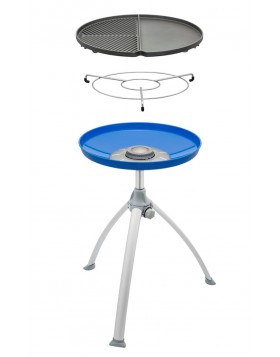 Ψησταριά υγραερίου Grill2braai 30mbar