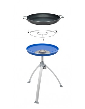 Ψησταριά υγραερίου Paella Braai 30mbar
