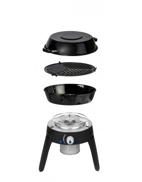 Ψησταριά υγραερίου Safari Chef 2 Lite HP