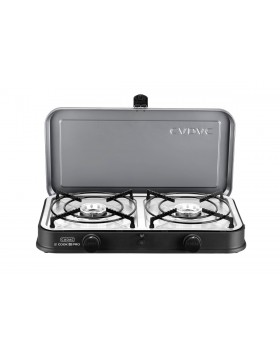 Εστία υγραερίου 2-Cook Pro Stove 30mbar