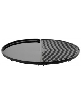 Επιφάνεια BBQ/Plancha