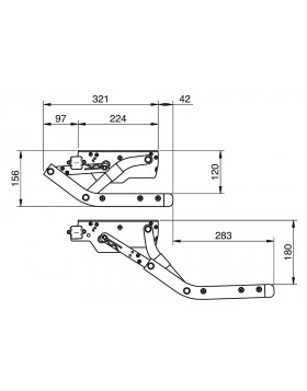 ΣΚΑΛΟΠΑΤΙ ΗΛΕΚΤΡΙΚΟ 12V THULE ΜΟΝΟ