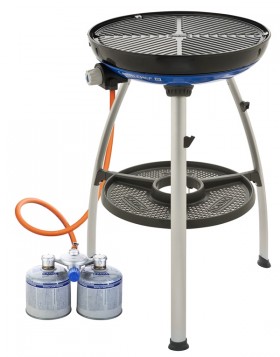 Dual Power Pak