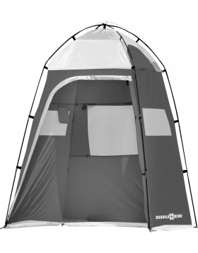 ΣΚΗΝΗ ΝΤΟΥΖ-WC CABINA II NG 140 x 140 x 205