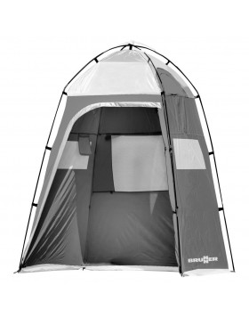 ΣΚΗΝΗ ΝΤΟΥΖ-WC CABINA MAXI NG 180 x 160 x 205