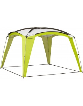 Κιόσκι Medusa II 300 x 300 Λαχανί Brunner