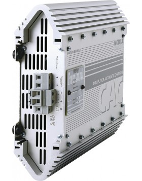 MT Duo Automatik Ladegerät