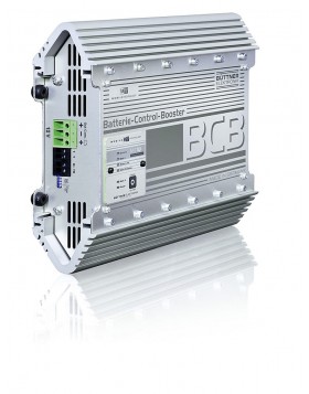 Μπαταρία Control Booster